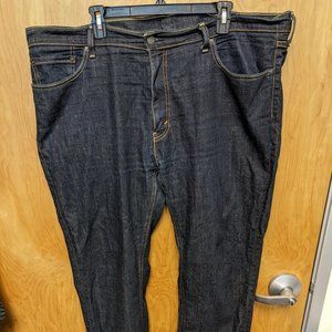 Men's Levi's® 541™ Athletic Taper 44x32